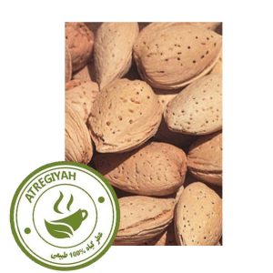 بادام درختی