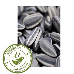 تخمه نمکی آفتابگردان