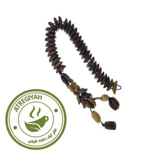 تسبیه با هسته خرما