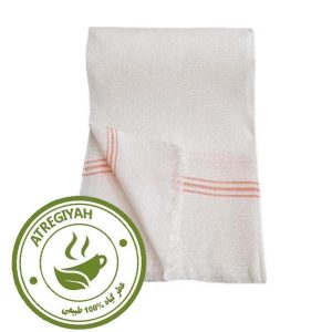 دستمال صورت سنتی
