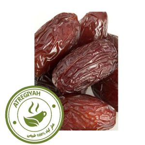 خرما تر