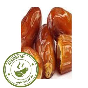 خرما خشک