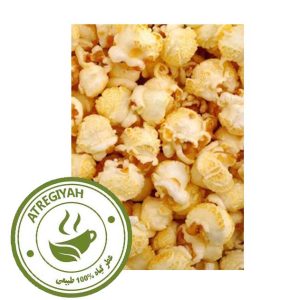 ذرت بو داده (چس فیل)
