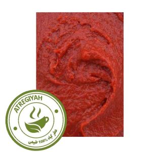 رب گوجه محلی