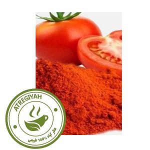 پودر گوجه فرنگی